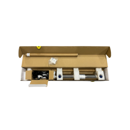 HydroLogic UV Sterilizer Kit - ARCS - 2 GPM - Stainless Steel box