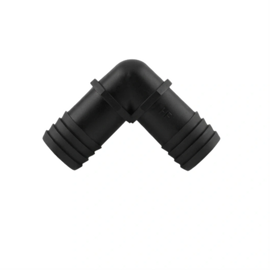 Hydro Flow 3/4 in Barbed Elbow main image
