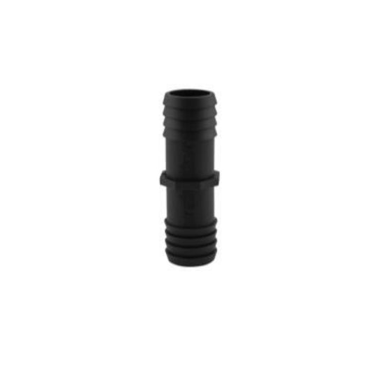Hydro Flow Ecoplus Barbed Connectors 3_4'' straight