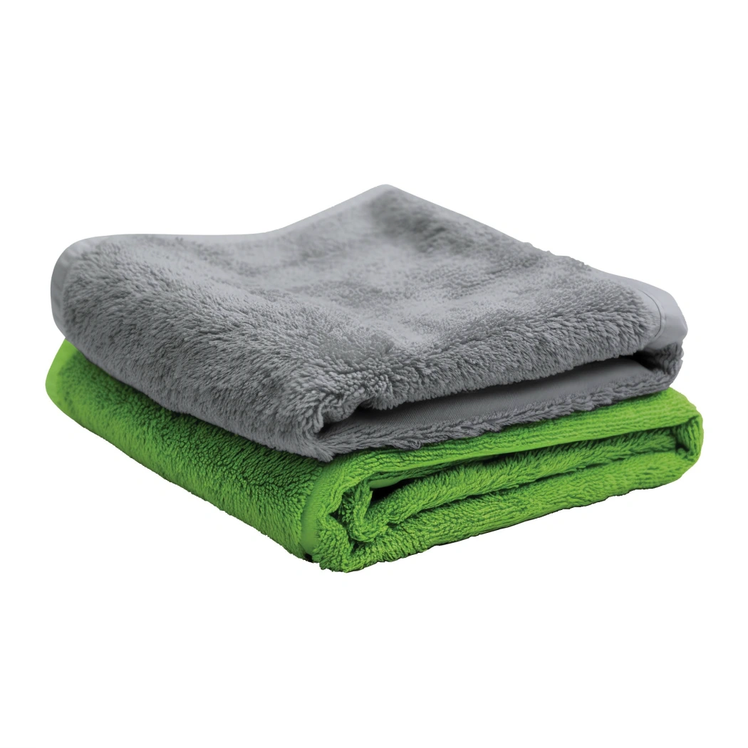 Hydrobuilder HBX Microfiber Towel main image