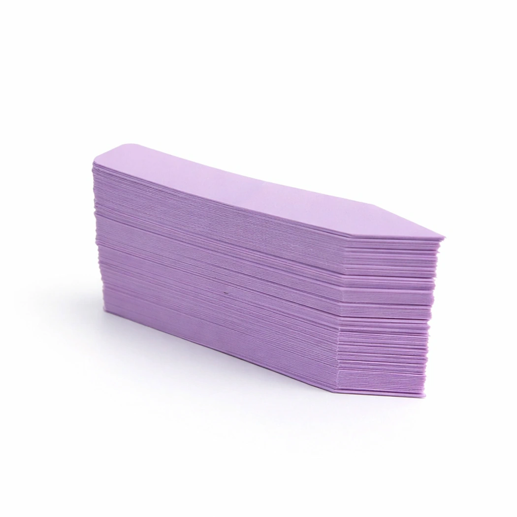 Hydrobuilder HBX Plant Labels Lavender