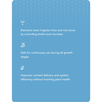 Hydrobuilder HGV Condition Clear specs