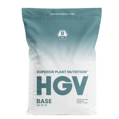 Hydrobuilder HGV Dry Base 25 lbs main image