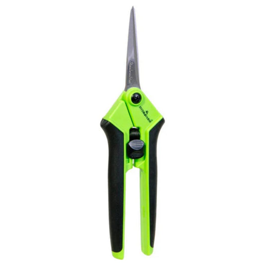 Hydrofarm Precision Straight Pruner sharped blade