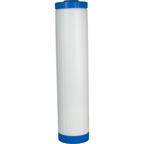 Hyper-Logic - Cartridge Media Filter - Anti-Scale CARTRIDGE 20" x 4.5"