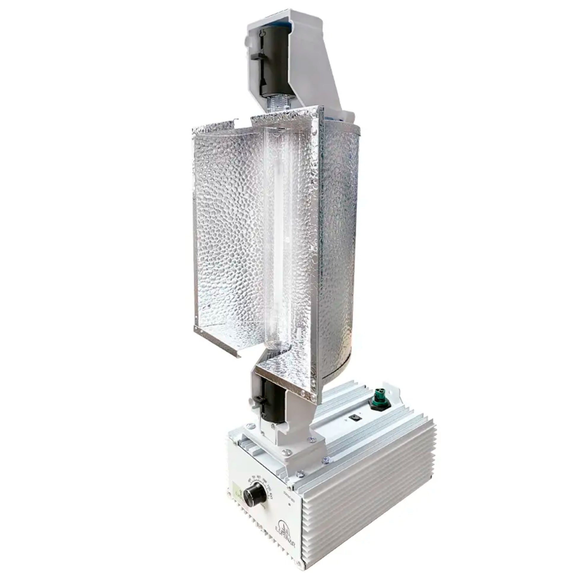 ILUMINAR 1000w Double Ended Fixture