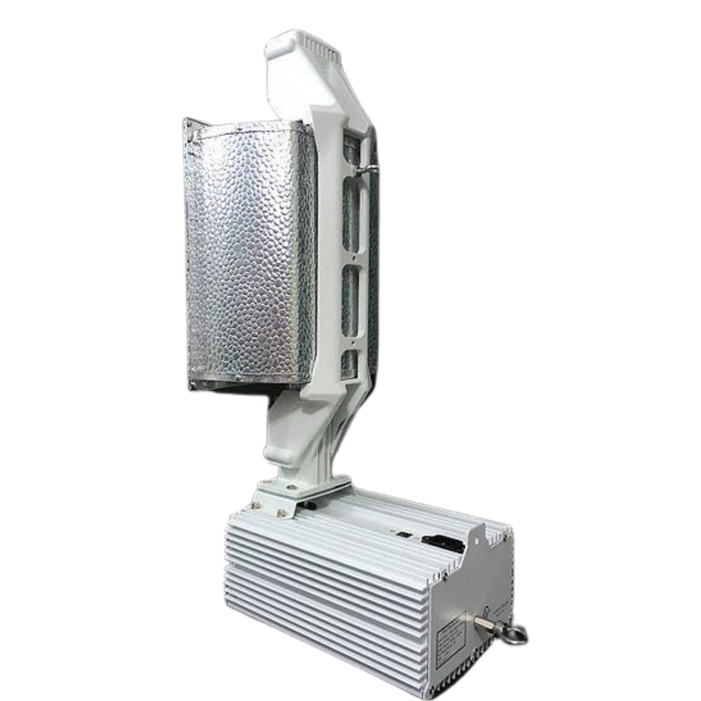 ILUMINAR 1000w Double Ended Fixture rear view