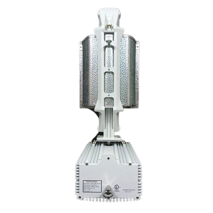 ILUMINAR 1000w Double Ended Fixture stand rear view
