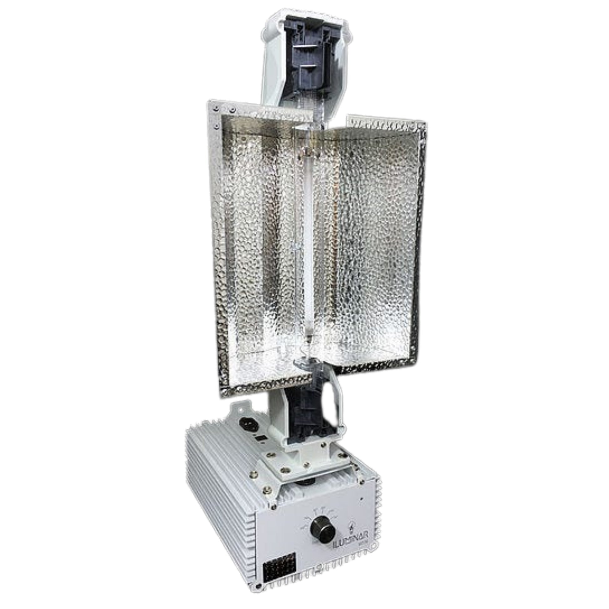 ILUMINAR 1000w Double Ended Fixture overview main image