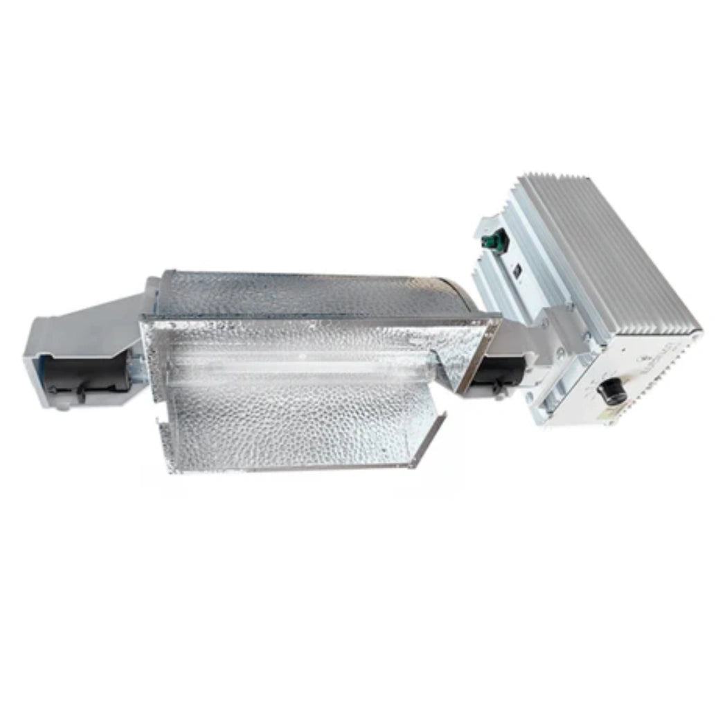 ILUMINAR 1000w Double Ended Fixture - 277V C-Series C hanger  position