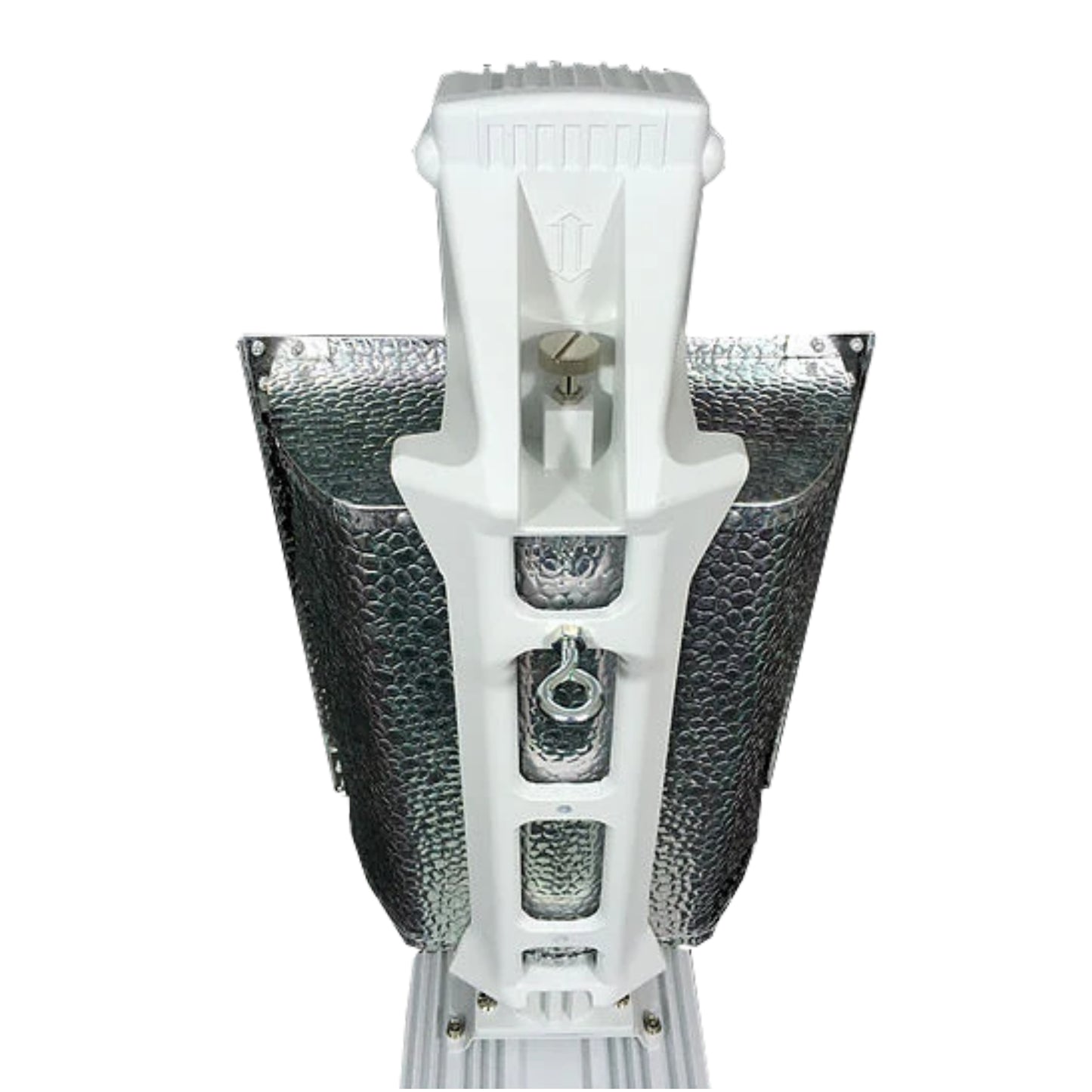 ILUMINAR 1000w Double Ended Fixture - 277V C-Series back view