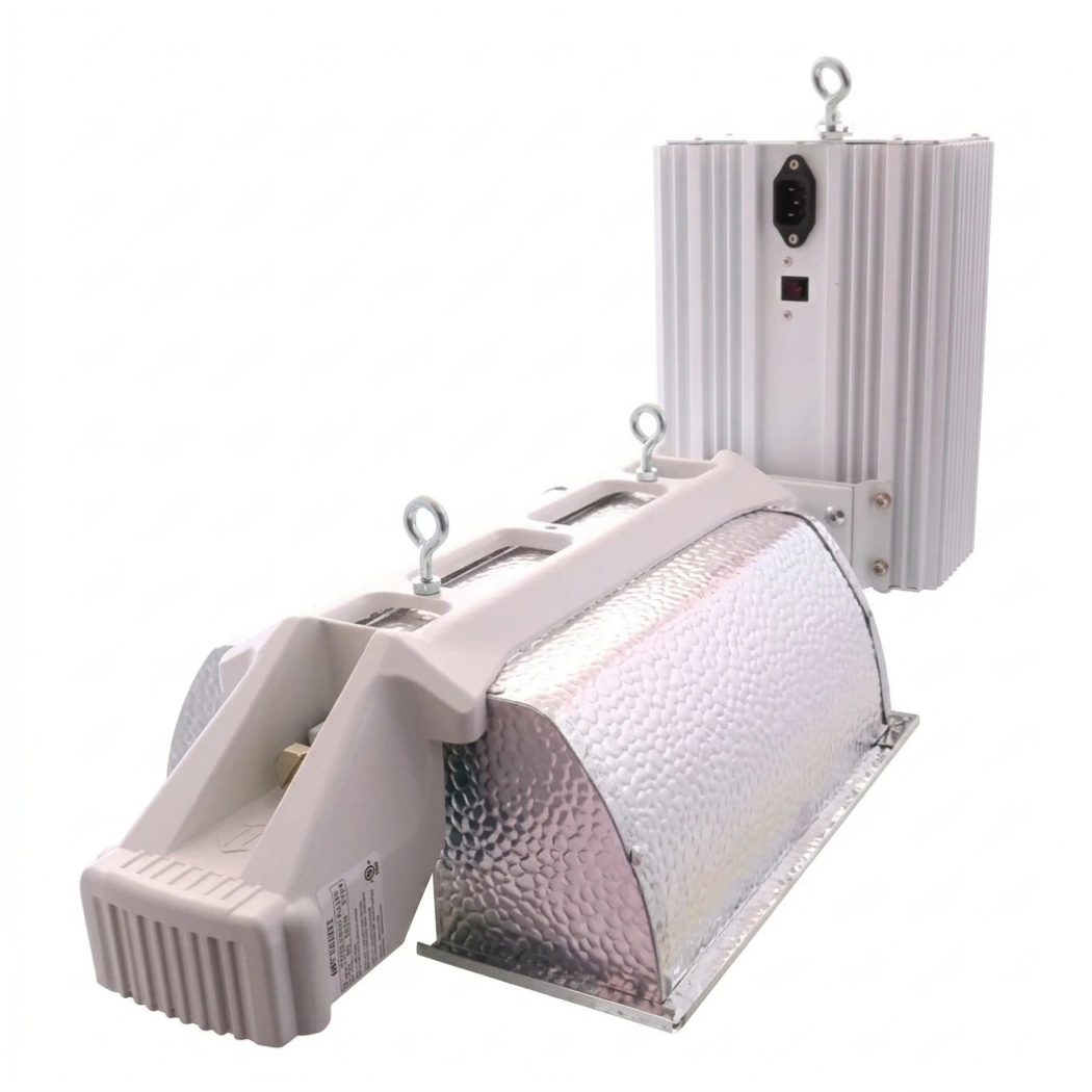 ILUMINAR 1000w Double Ended Fixture hangers