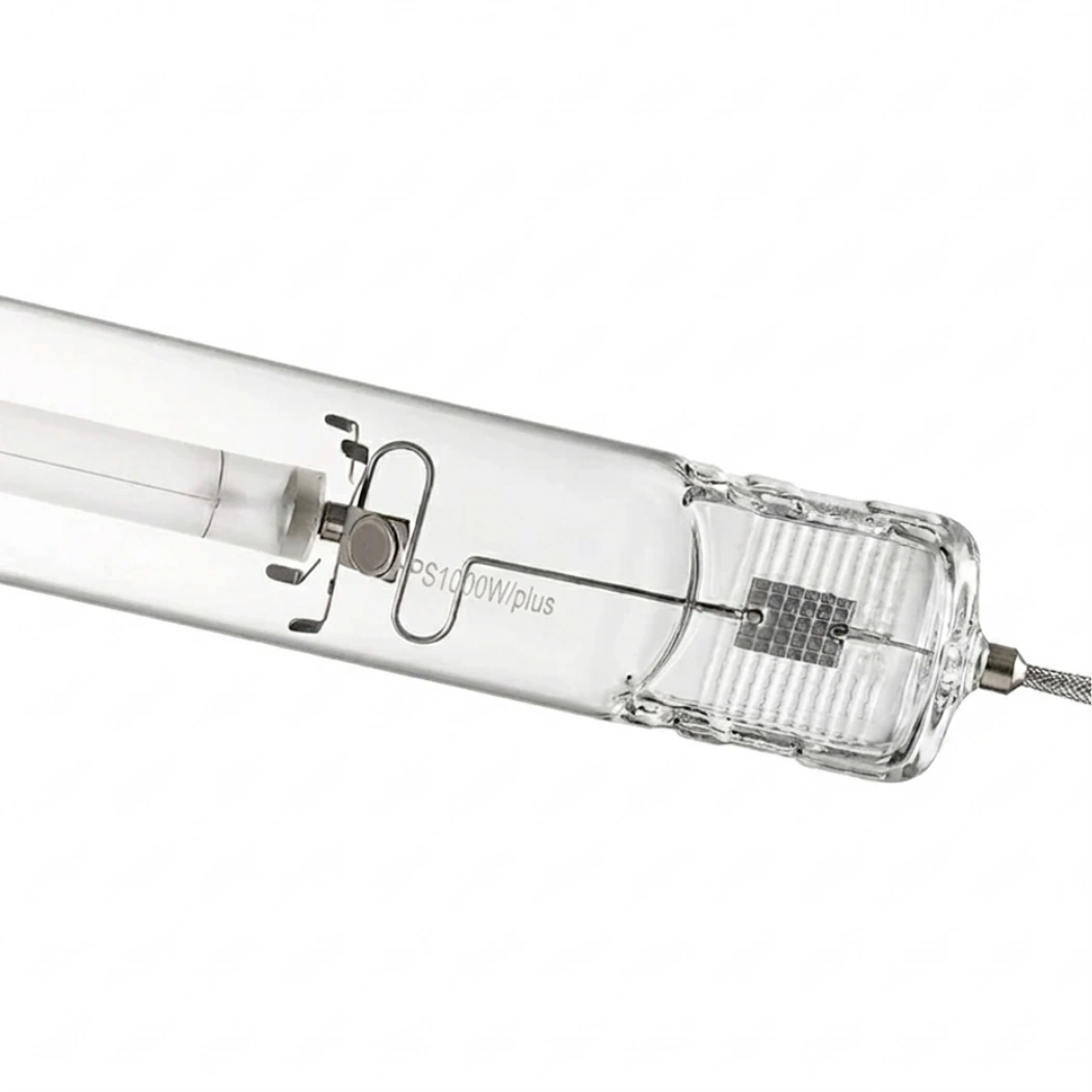 ILUMINAR IL Double Ended HPS Lamp 1000W connector
