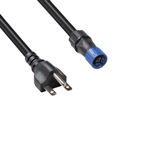 ILUMINAR LED POWER CORD SET FOR iLW 240 main image