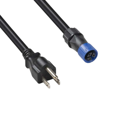 ILUMINAR LED POWER CORD SET FOR iLW main image