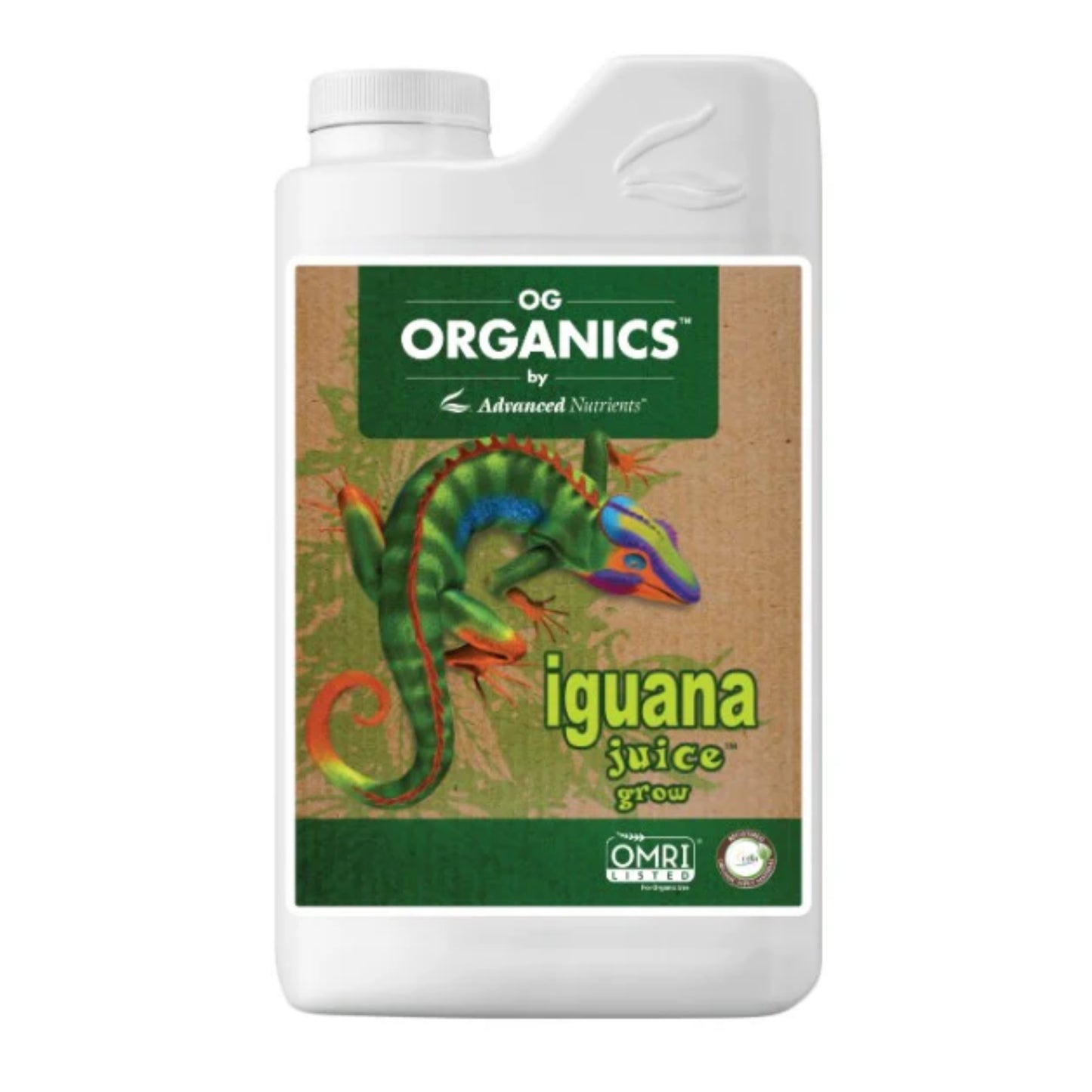 Iguana Juice Grow 1L