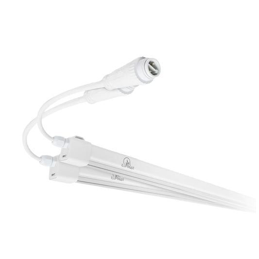 Iluminar 18W Clone LED Twin-Pack 120-277V (Luxx Alternative)