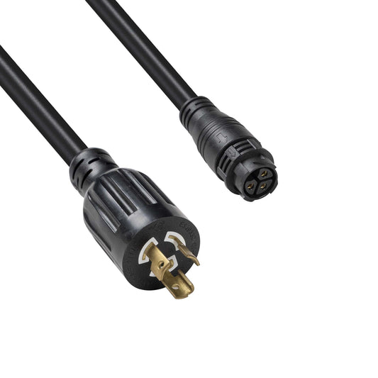 Iluminar Cable Logic 277V