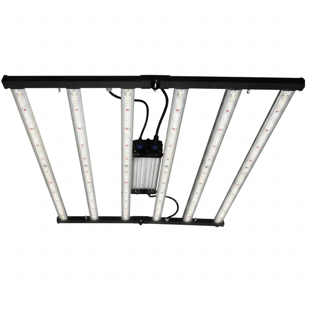 Iluminar FLD 630W Full Spectrum LED main image