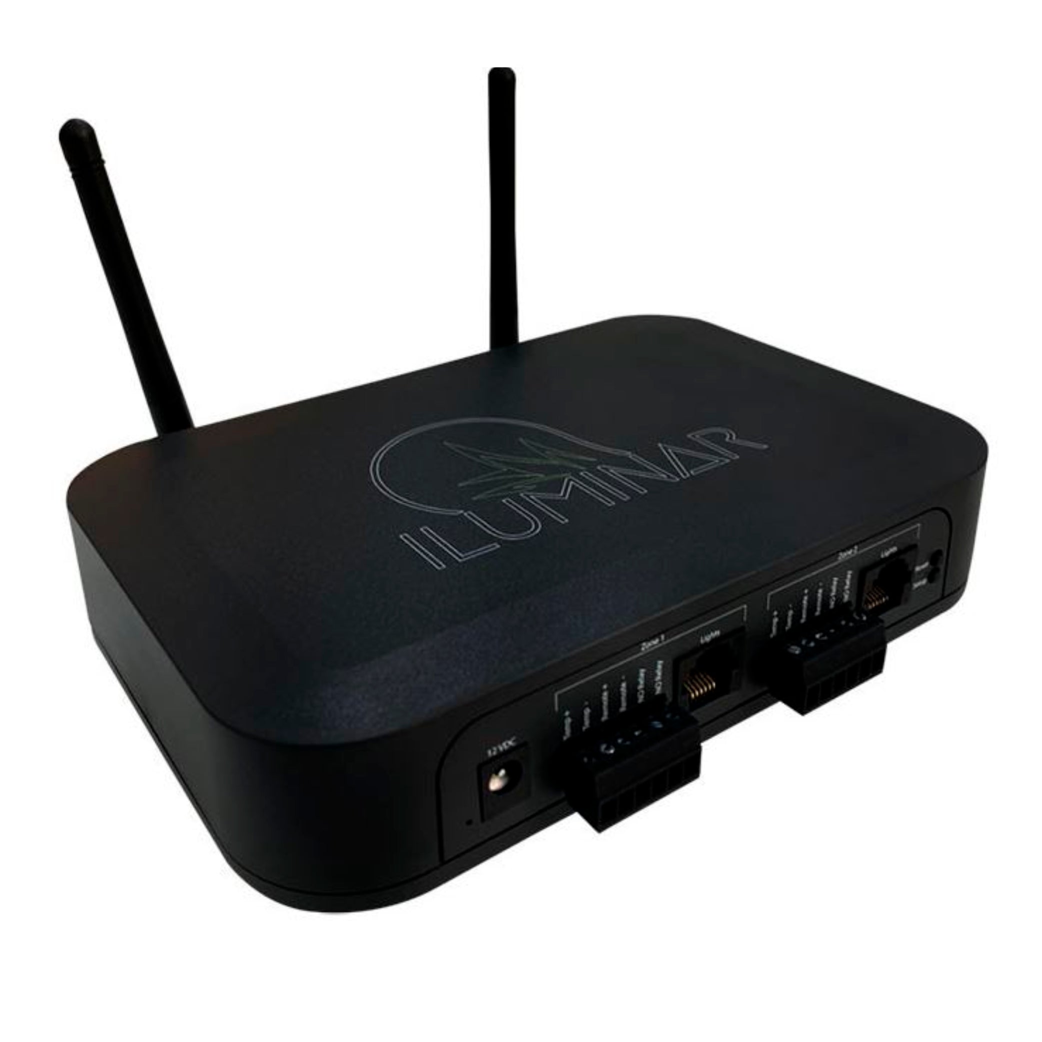 Iluminar HASH Lighting Controller - 2 Channel w/ APP – GrowersHouse