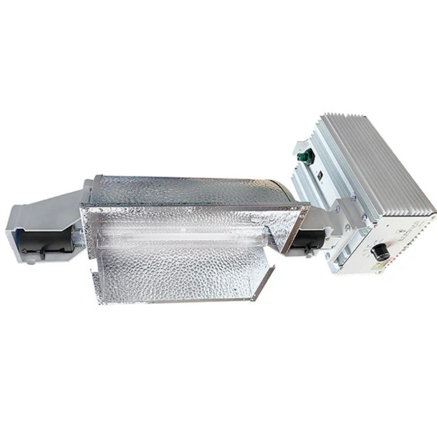 Iluminar IL DE Full Fixture 1000W 120_240V C-Series with included HPS DE Lamp hang position