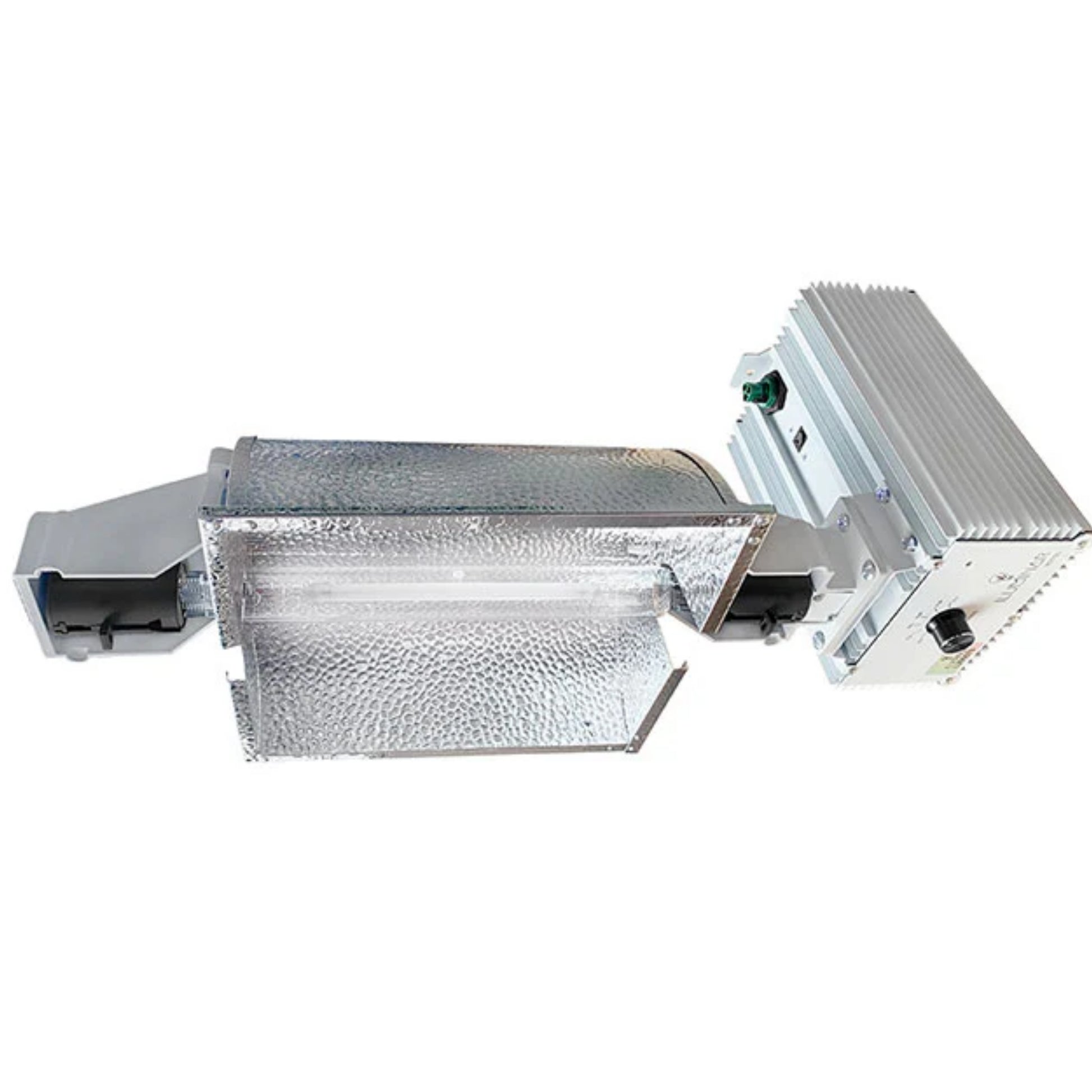 Iluminar IL DE Full Fixture 1000W 120_240V C-Series with included HPS DE Lamp hang position