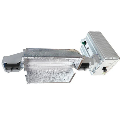 Iluminar IL DE Full Fixture 1000W 120_240V C-Series with included HPS DE Lamp hang position