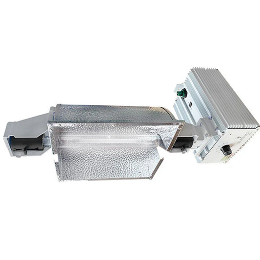 Iluminar IL DE Full Fixture 1000W 120_240V C-Series with included HPS DE Lamp hang position