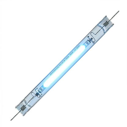 Iluminar Lighting Double Ended MH Lamp 1000W 10000k