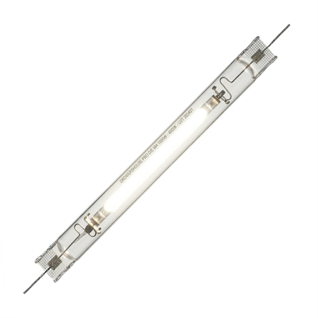 Iluminar Lighting Double Ended MH Lamp 1000W 4000k