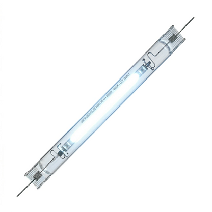 Iluminar Lighting Double Ended MH Lamp 1000W 6000k