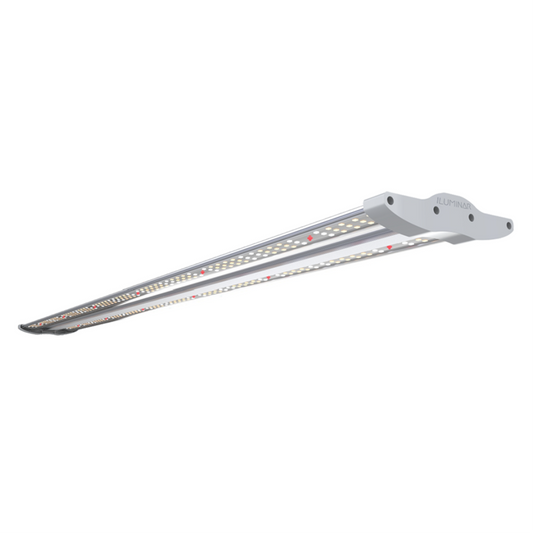 Iluminar iLW 2.5 Single Xtra-Wide LED Rail main image
