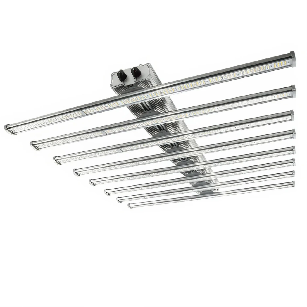 Iluminar iLogic8 630W UV + Far Red main image