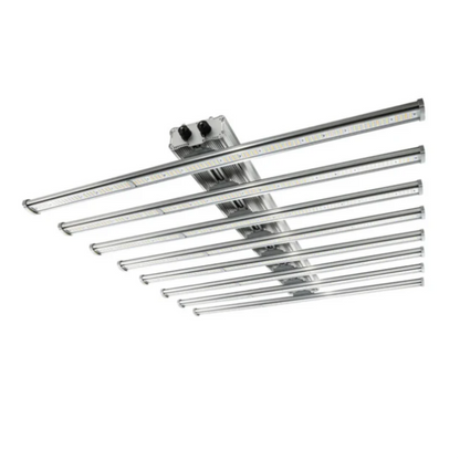 Iluminar iLogic8 630W bottom view