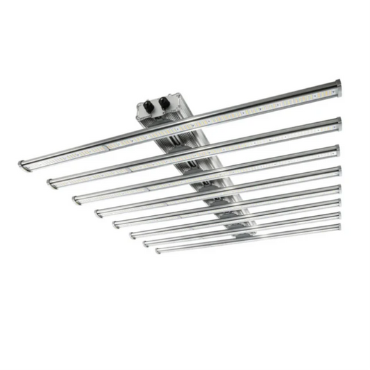 Iluminar iLogic8 630W bottom view