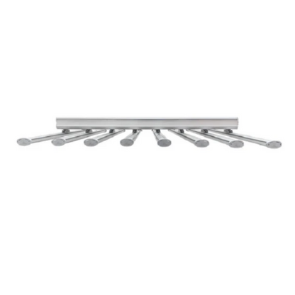 Iluminar iLogic8 630W side view