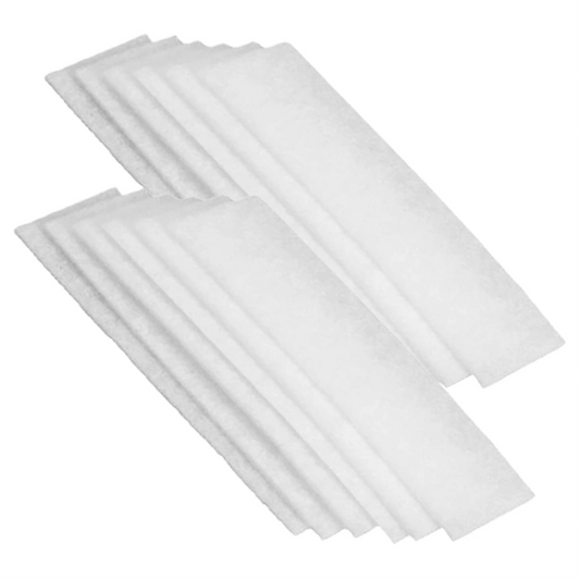 Innovative Solutions ProGuard DXB 100 Filters main image