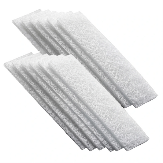 Innovative Solutions ProGuard DXB 100 Filters texture