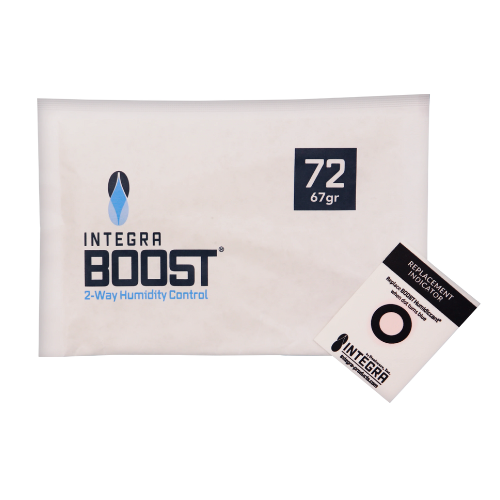 Integra Boost 67g R.H. 72% main image