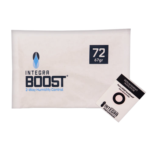 Integra Boost 67g R.H. 72% main image