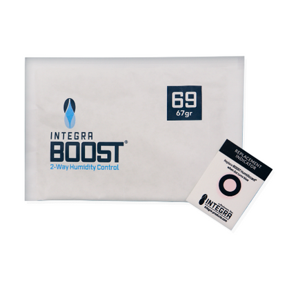 Integra Boost 67g replacement indicator