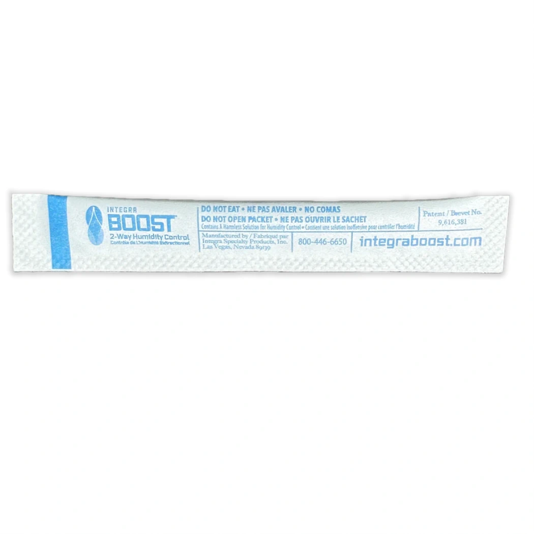 Integra Boost 110mm Stick 55% RH | 1200 Count Master Case – GrowersHouse