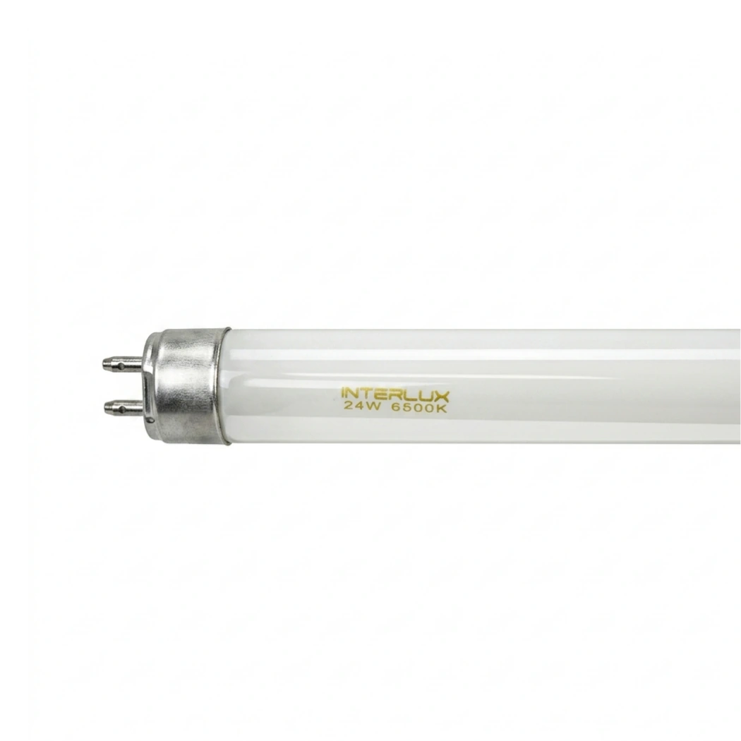 Interlux T5 Grow Bulb 2' side
