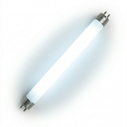 Interlux T5 Grow Bulb 2' turn on