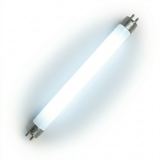 Interlux T5 Grow Bulb 2' turn on