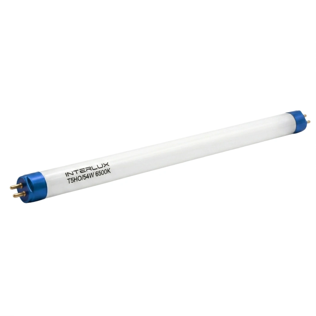4 foot t5 grow light bulbs T5 54W 4' Replcement 6500k Bulb