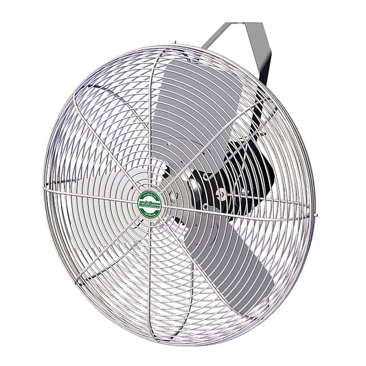J&D Basket Fan 20in main image