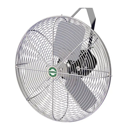 J&D Basket Fan 20in main image