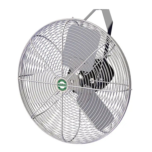 J&D Basket Fan 20in main image