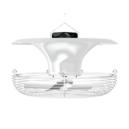 J&D Manufacturing Destratification Fan  18"  main  image